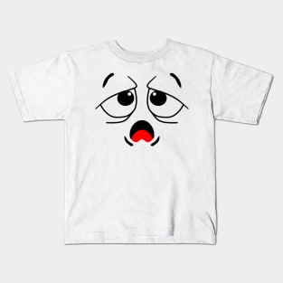 Tired Kids T-Shirt